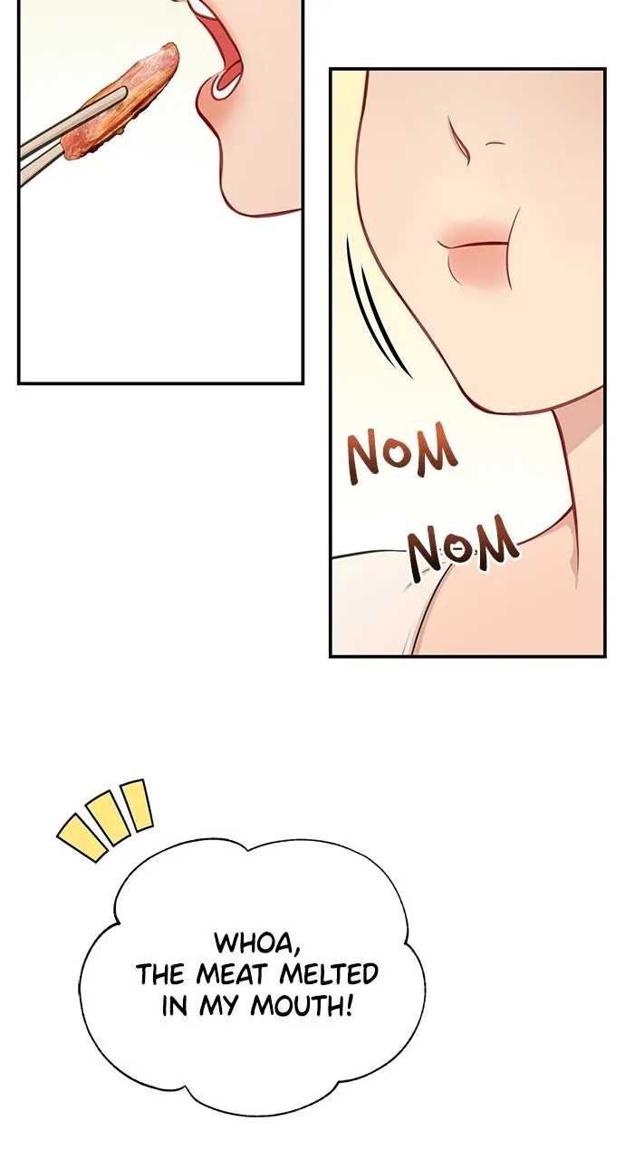 The Secretary’s Secret Chapter 7 page 4 - 