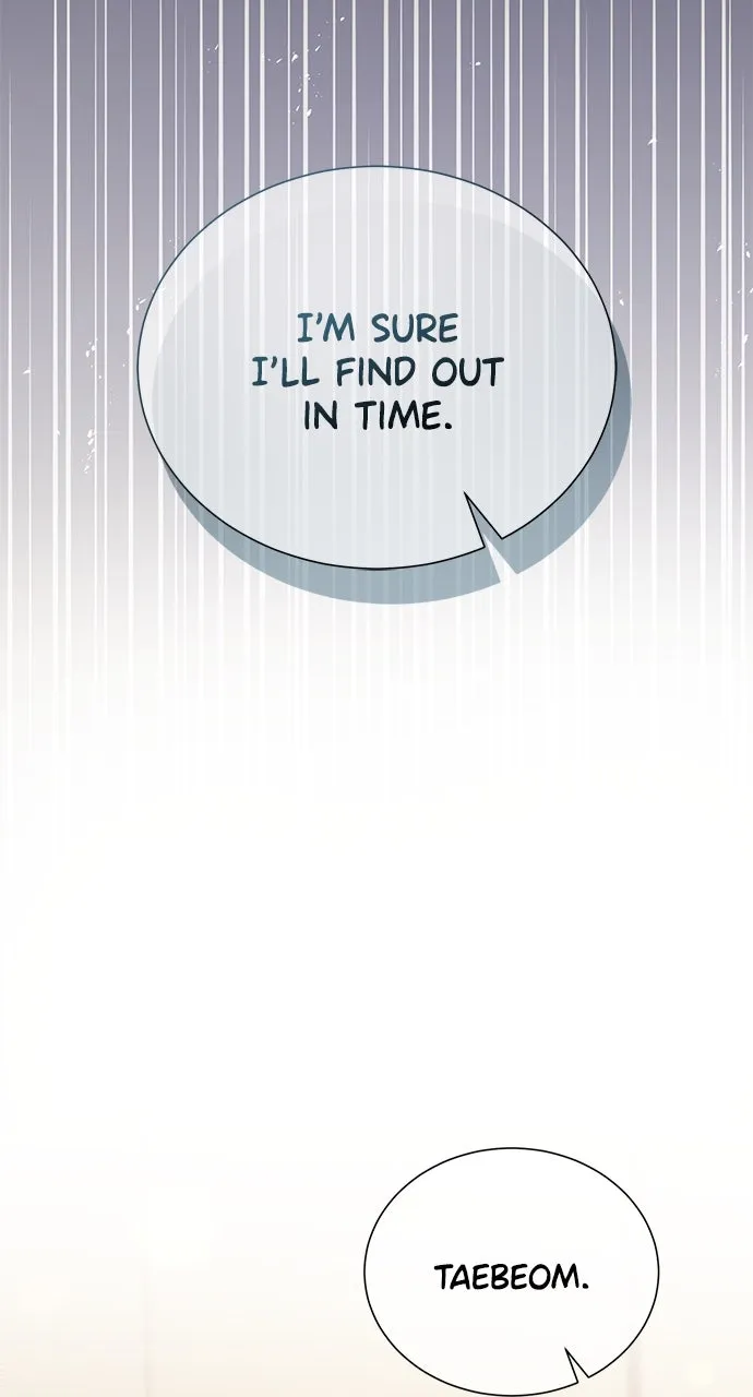 The Secretary’s Secret Chapter 7 page 32 - 