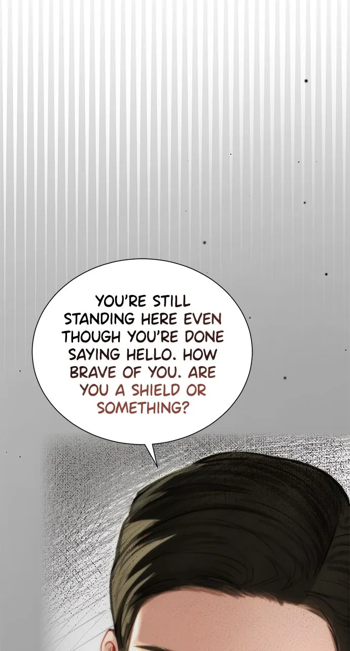 The Secretary’s Secret Chapter 7 page 37 - 