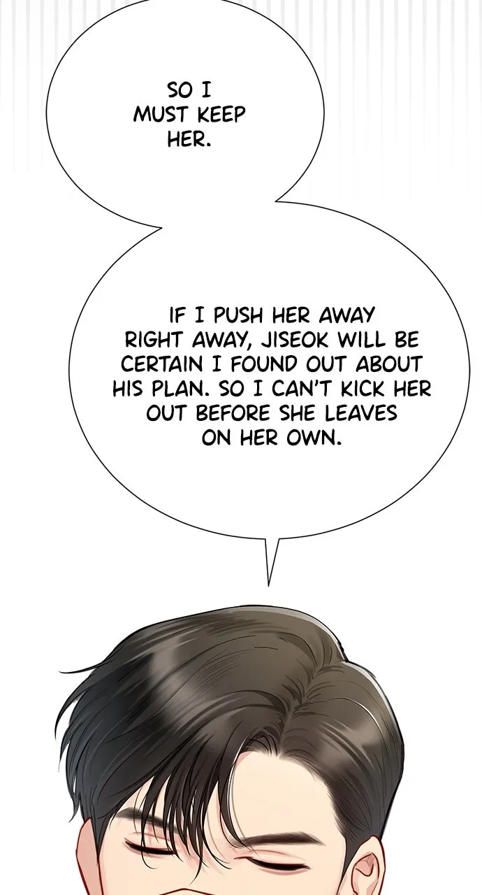 The Secretary’s Secret Chapter 7 page 39 - 