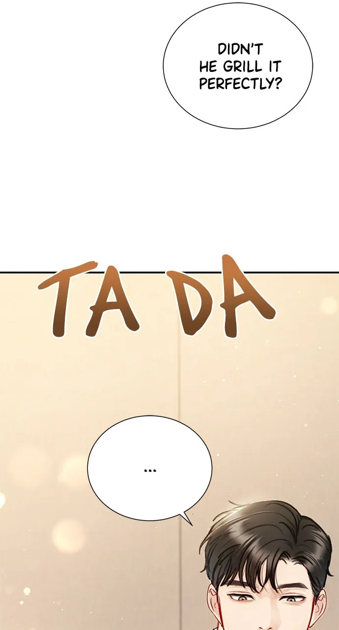 The Secretary’s Secret Chapter 7 page 5 - 