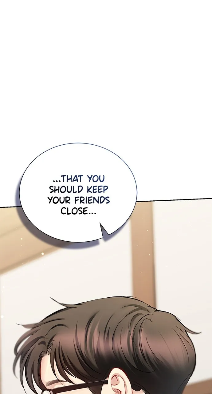 The Secretary’s Secret Chapter 7 page 42 - 
