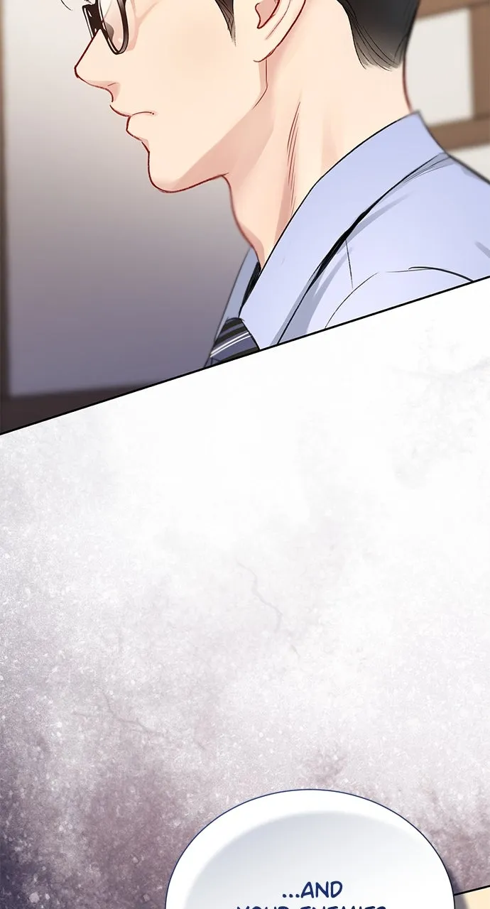 The Secretary’s Secret Chapter 7 page 43 - 