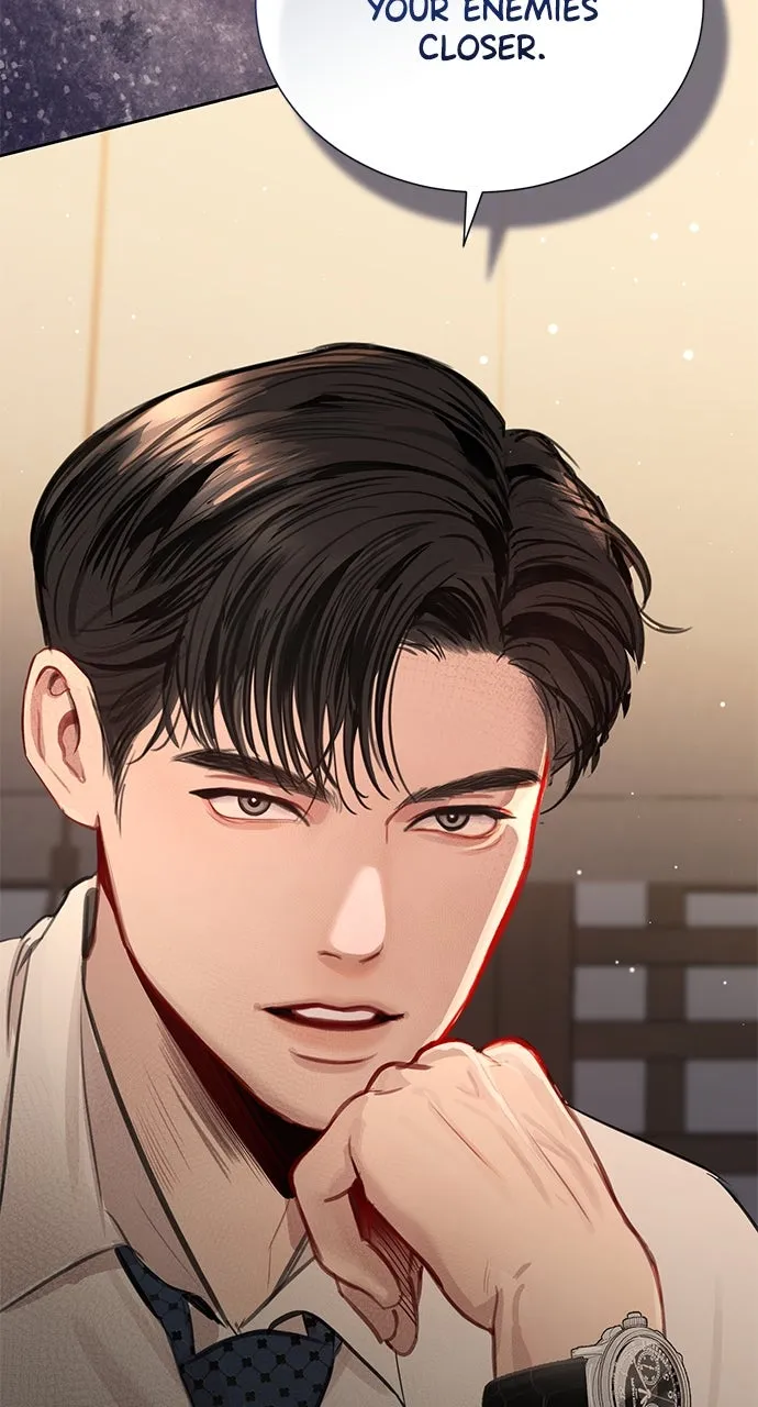 The Secretary’s Secret Chapter 7 page 44 - 