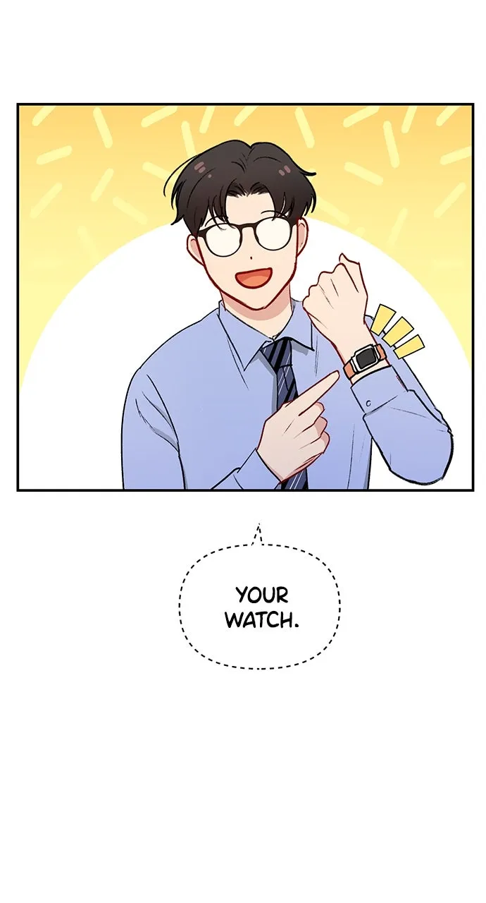 The Secretary’s Secret Chapter 7 page 48 - 