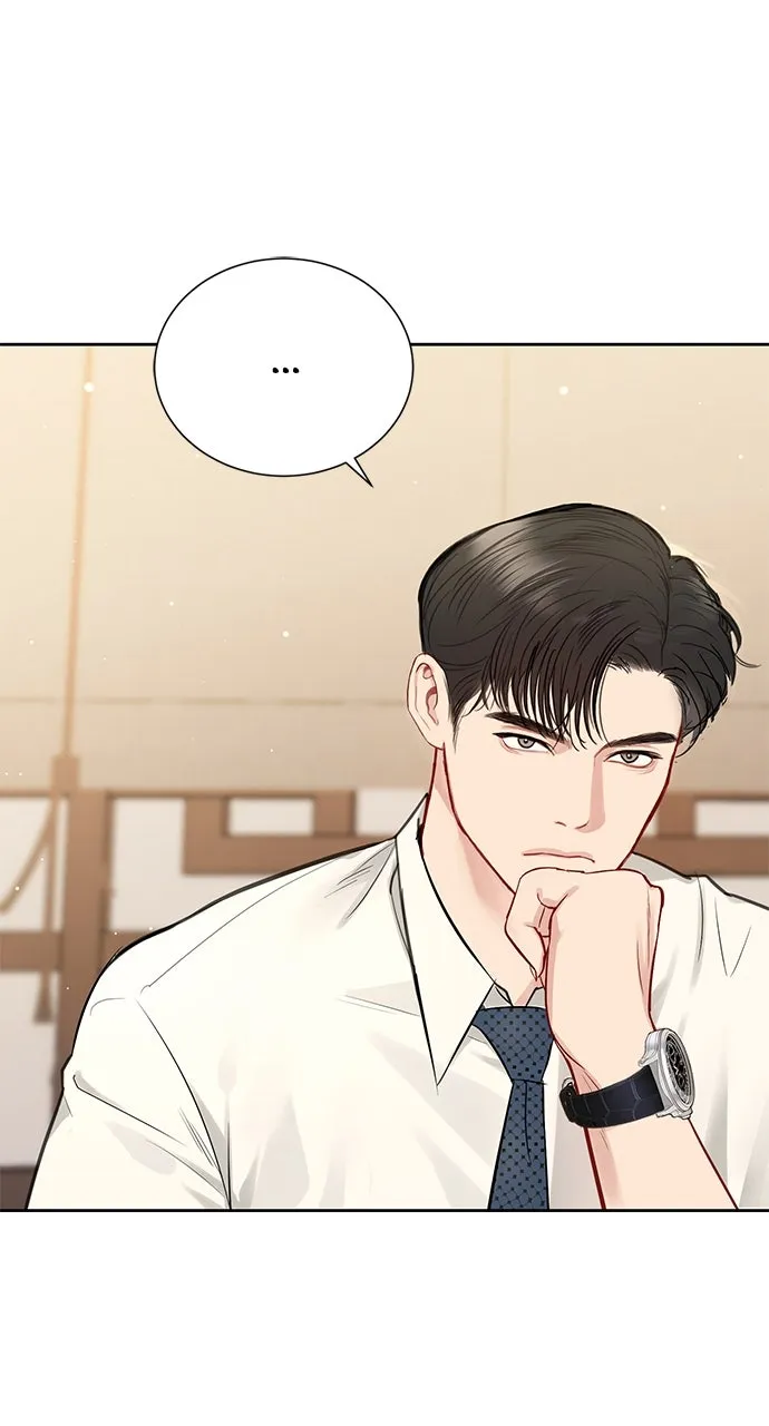 The Secretary’s Secret Chapter 7 page 50 - 
