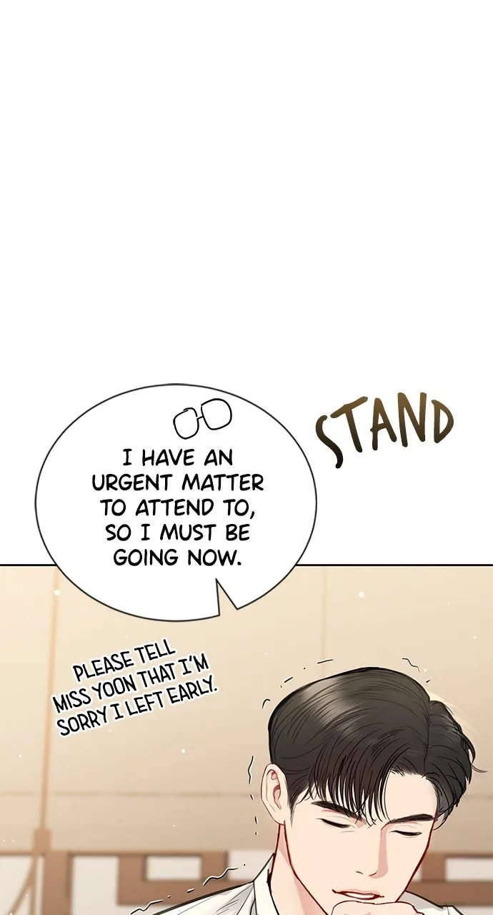 The Secretary’s Secret Chapter 7 page 51 - 