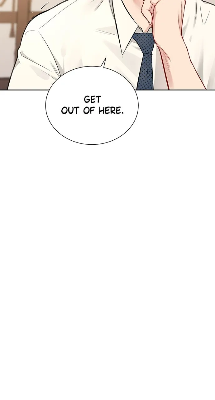 The Secretary’s Secret Chapter 7 page 52 - 
