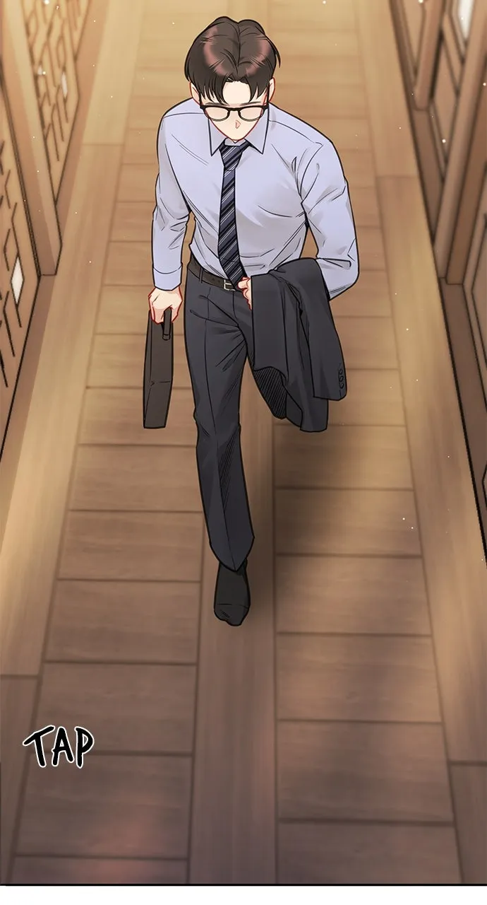 The Secretary’s Secret Chapter 7 page 55 - 