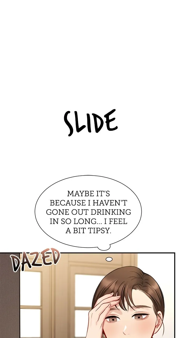 The Secretary’s Secret Chapter 7 page 61 - 