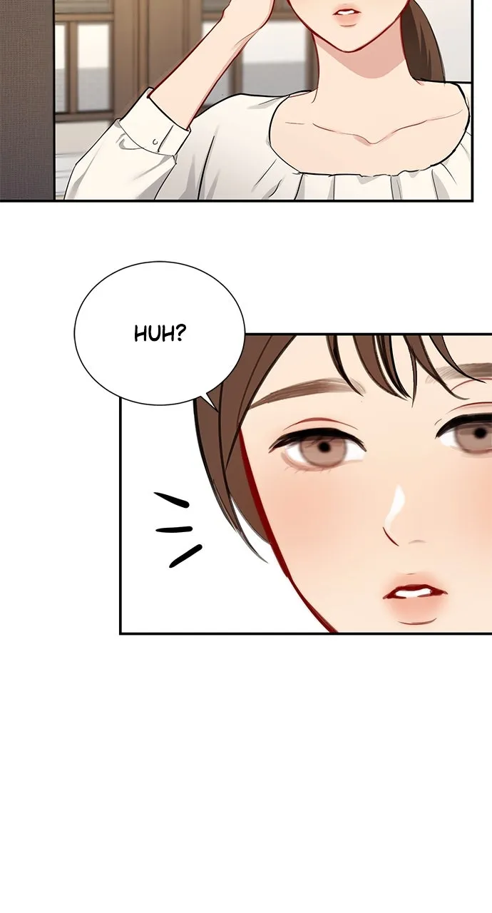 The Secretary’s Secret Chapter 7 page 62 - 