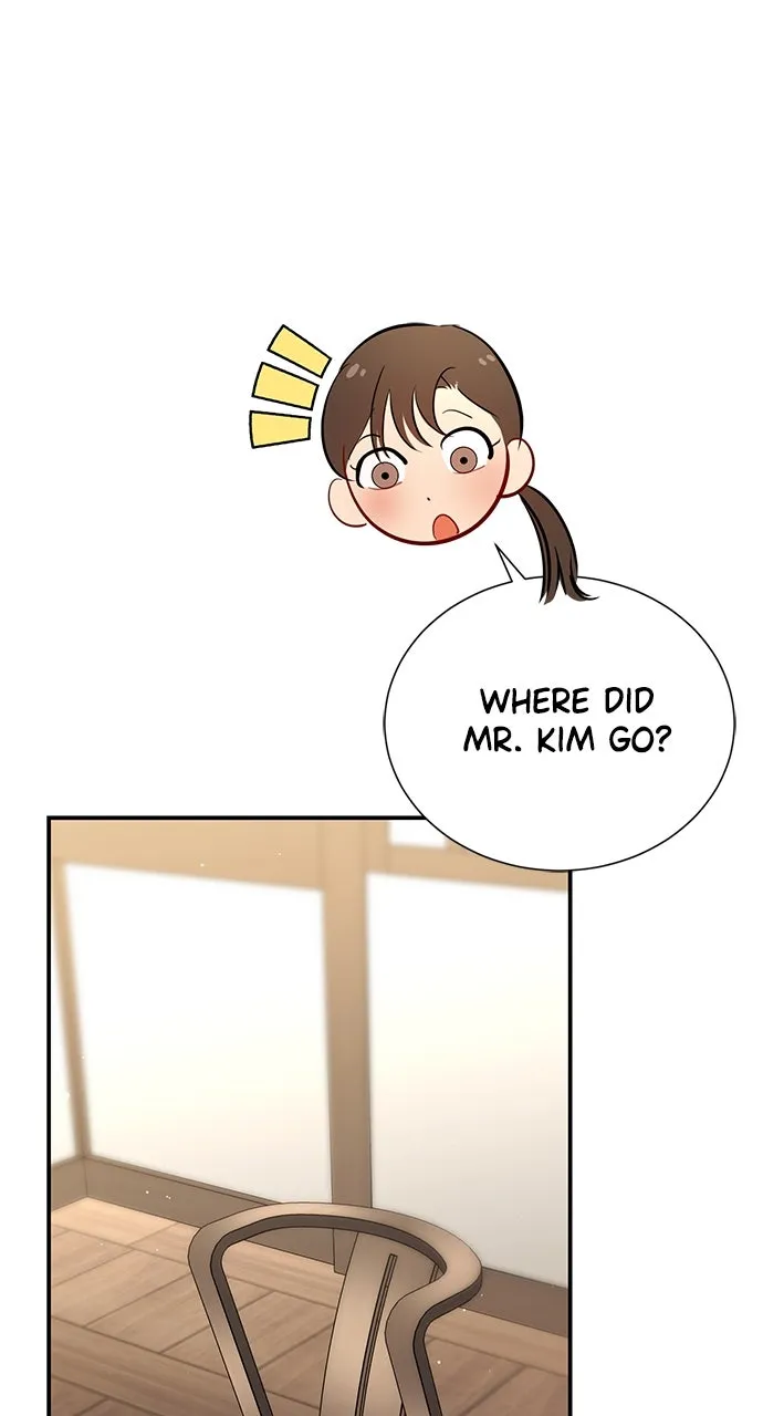 The Secretary’s Secret Chapter 7 page 63 - 