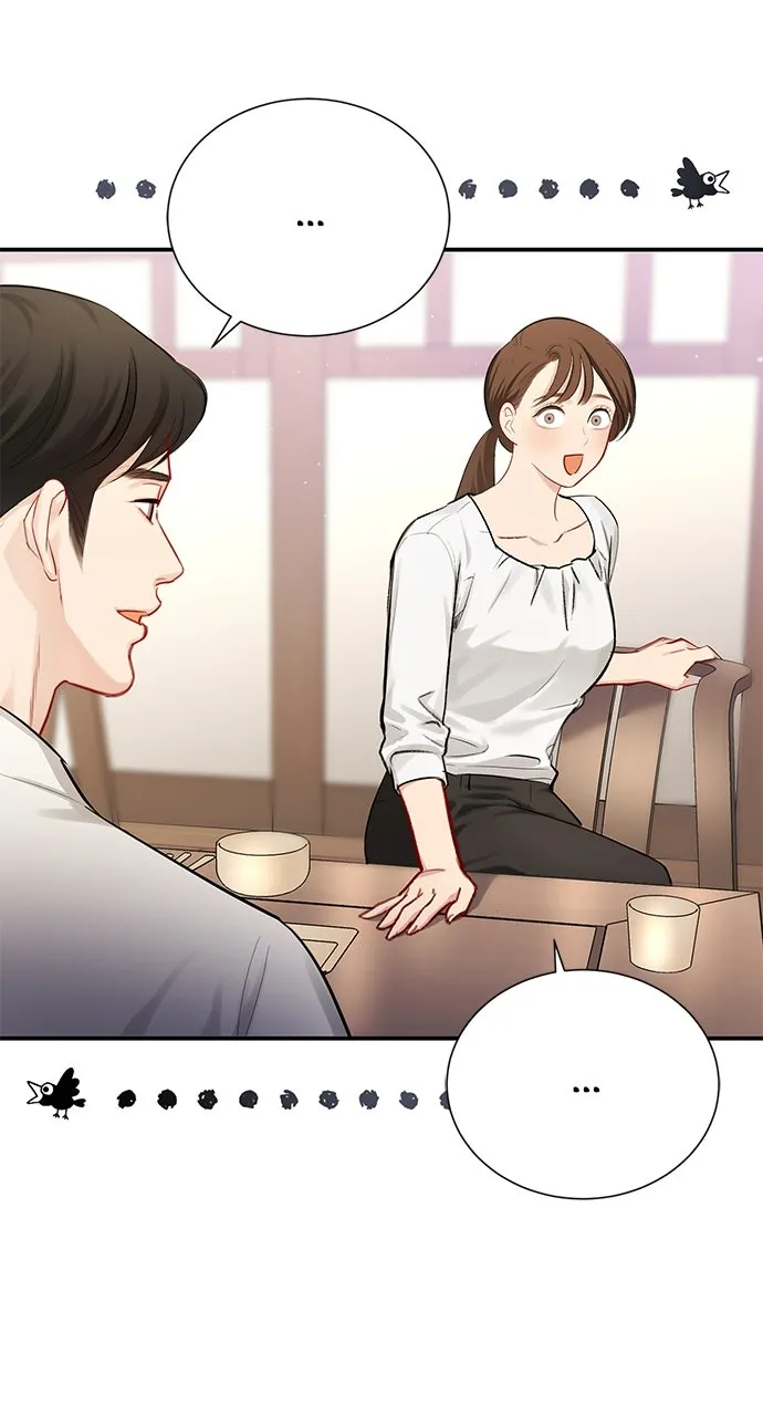 The Secretary’s Secret Chapter 7 page 66 - 