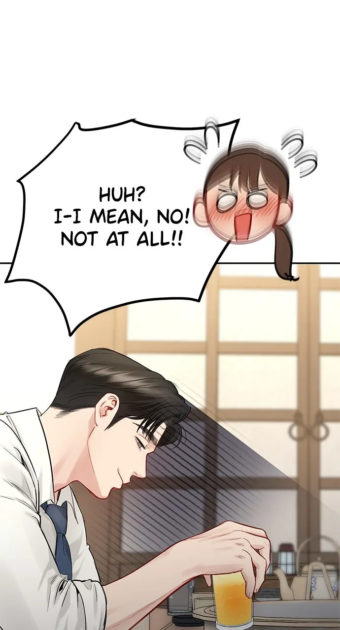 The Secretary’s Secret Chapter 7 page 67 - 