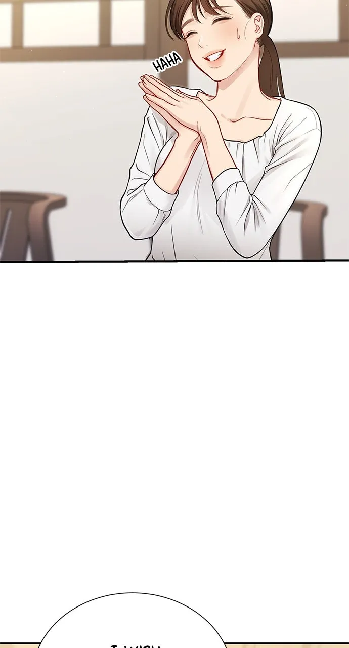 The Secretary’s Secret Chapter 7 page 71 - 