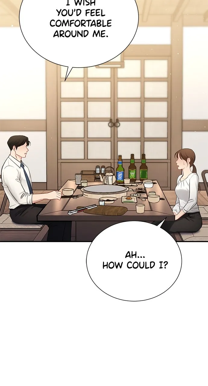 The Secretary’s Secret Chapter 7 page 72 - 