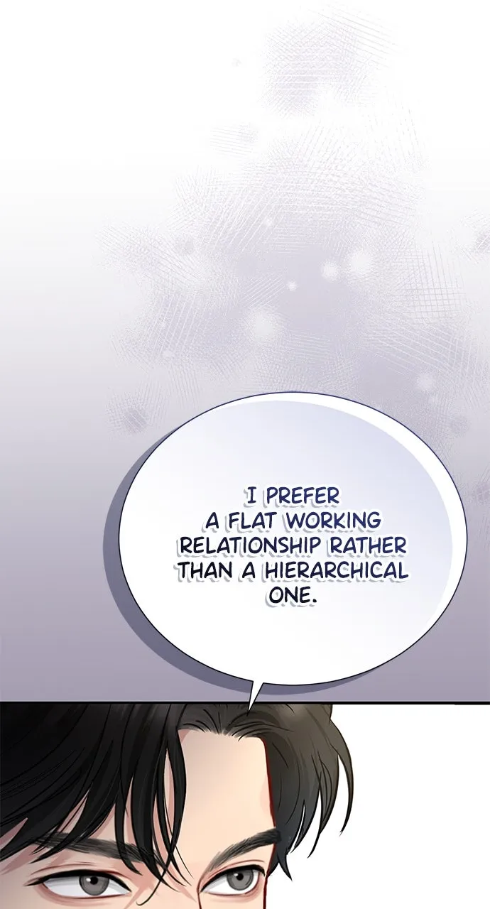 The Secretary’s Secret Chapter 7 page 73 - 
