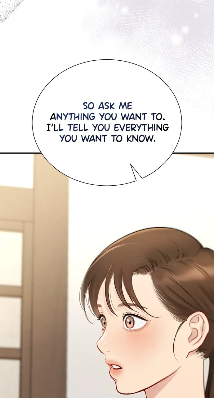 The Secretary’s Secret Chapter 7 page 75 - 