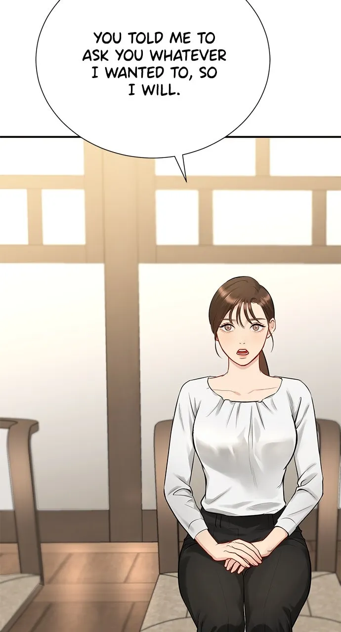 The Secretary’s Secret Chapter 7 page 79 - 