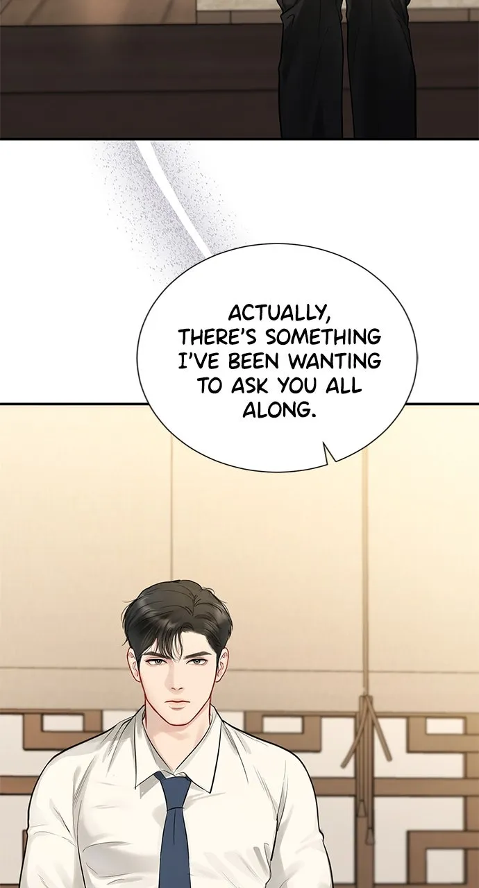 The Secretary’s Secret Chapter 7 page 80 - 