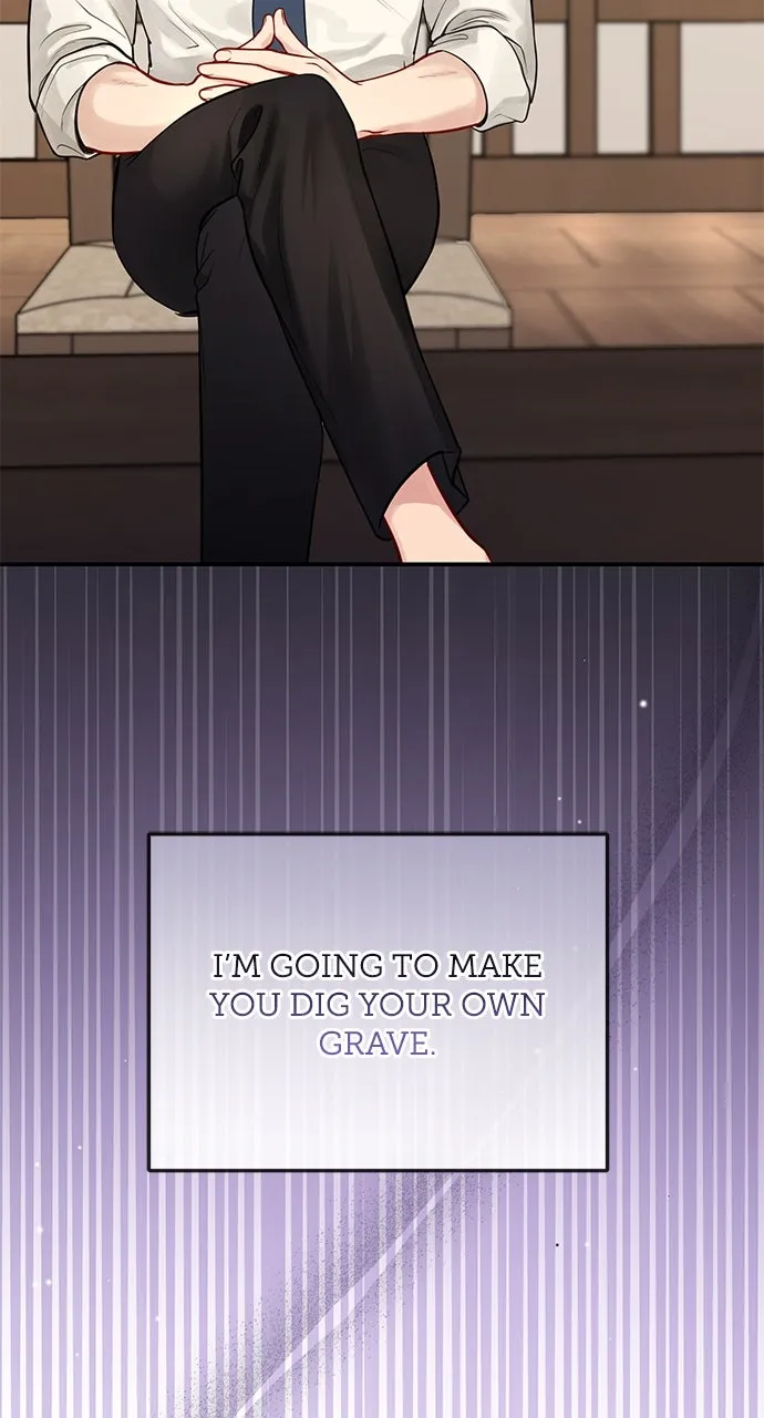 The Secretary’s Secret Chapter 7 page 81 - 