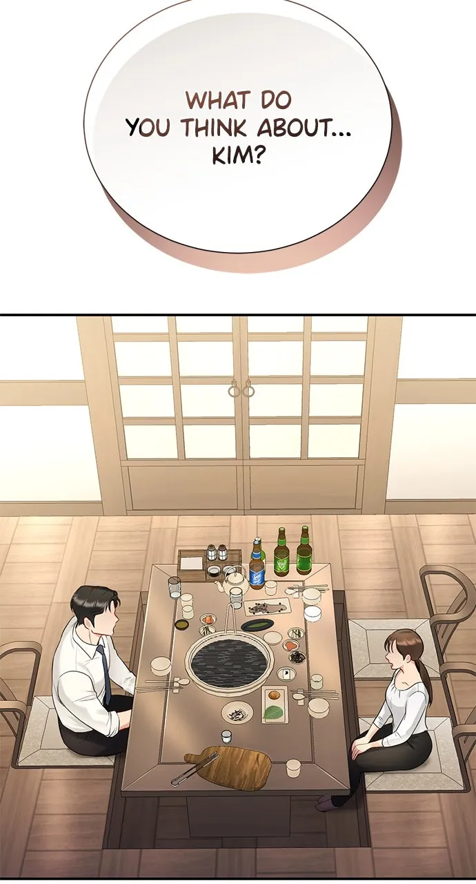 The Secretary’s Secret Chapter 7 page 84 - 