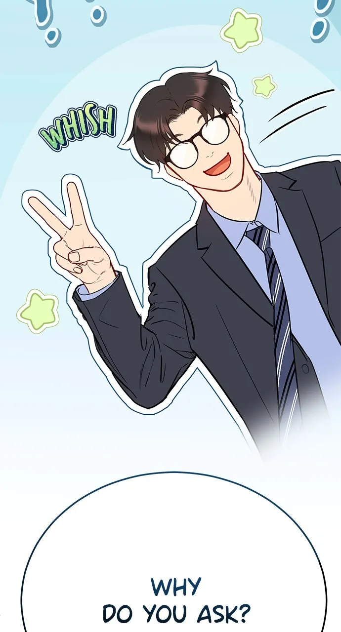 The Secretary’s Secret Chapter 7 page 88 - 