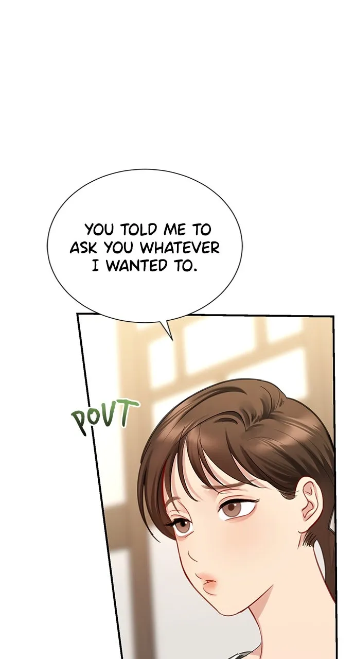 The Secretary’s Secret Chapter 7 page 90 - 