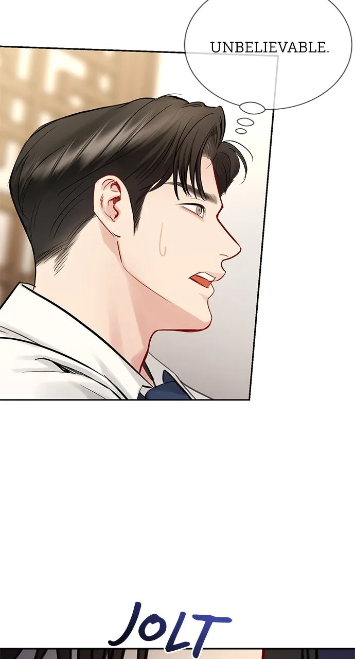 The Secretary’s Secret Chapter 7 page 92 - 