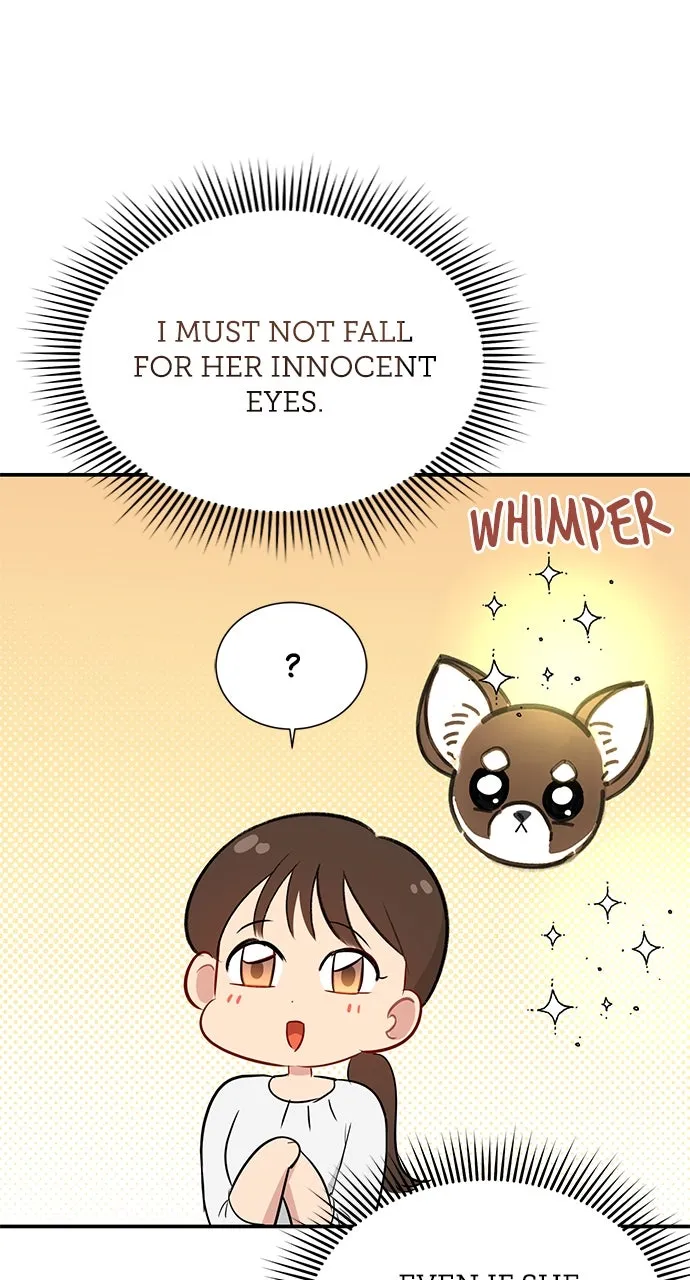 The Secretary’s Secret Chapter 7 page 94 - 