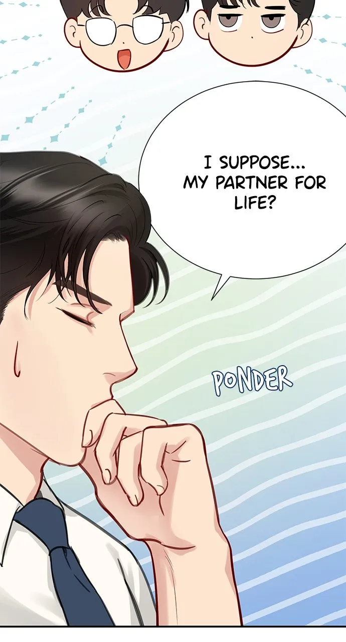 The Secretary’s Secret Chapter 7 page 98 - 