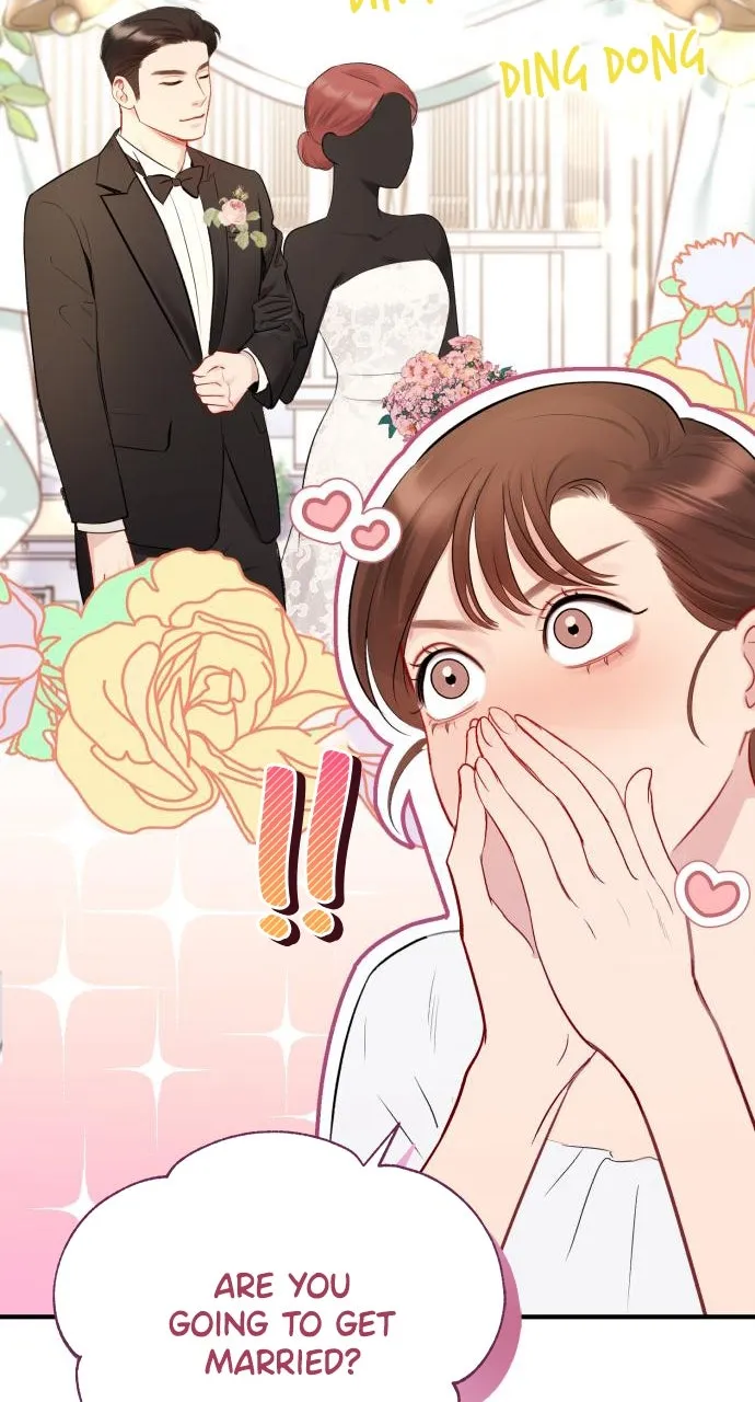 The Secretary’s Secret Chapter 7 page 100 - 