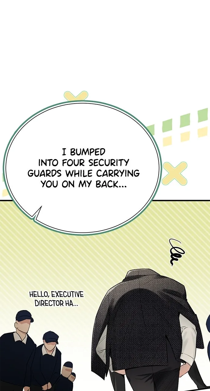The Secretary’s Secret Chapter 8 page 101 - 