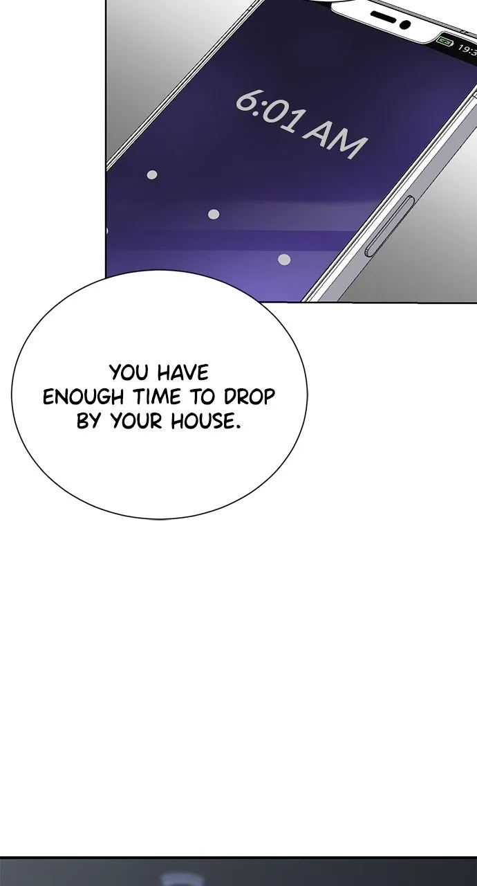 The Secretary’s Secret Chapter 8 page 110 - 