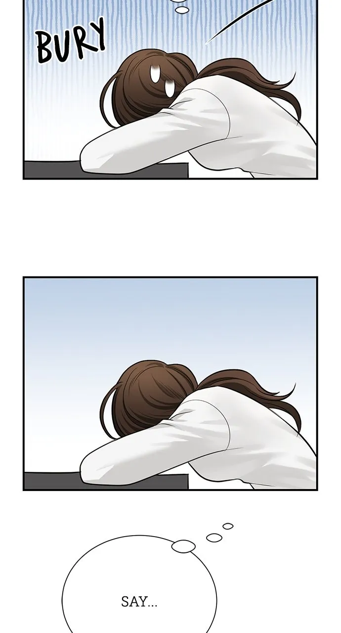 The Secretary’s Secret Chapter 8 page 116 - 
