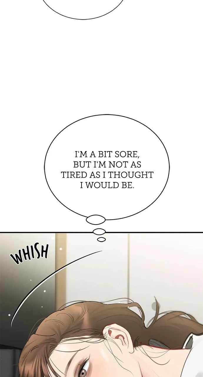The Secretary’s Secret Chapter 8 page 117 - 