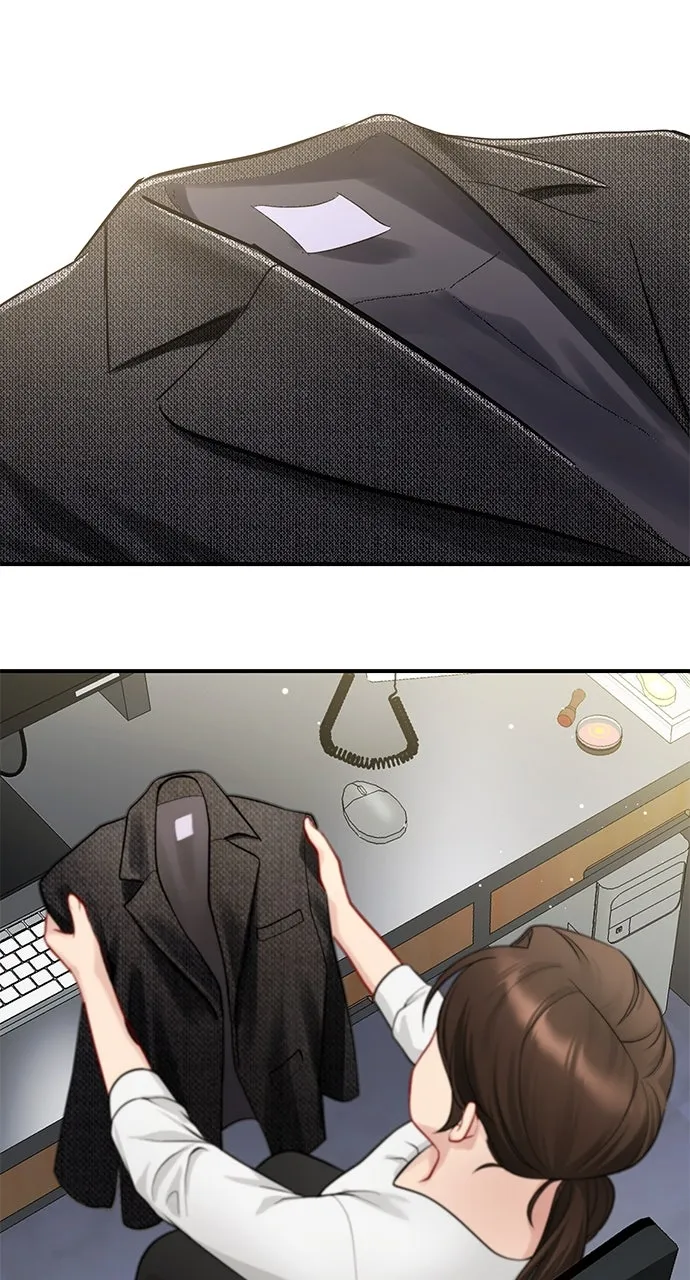 The Secretary’s Secret Chapter 8 page 119 - 