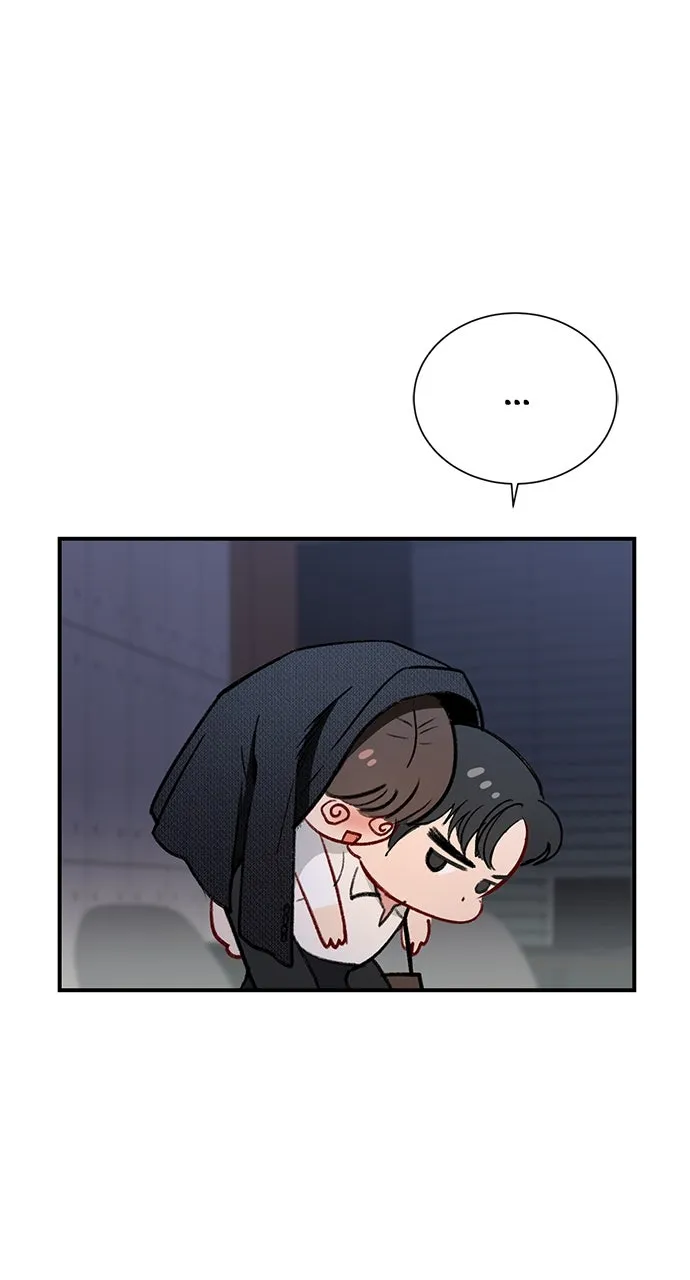 The Secretary’s Secret Chapter 8 page 13 - 