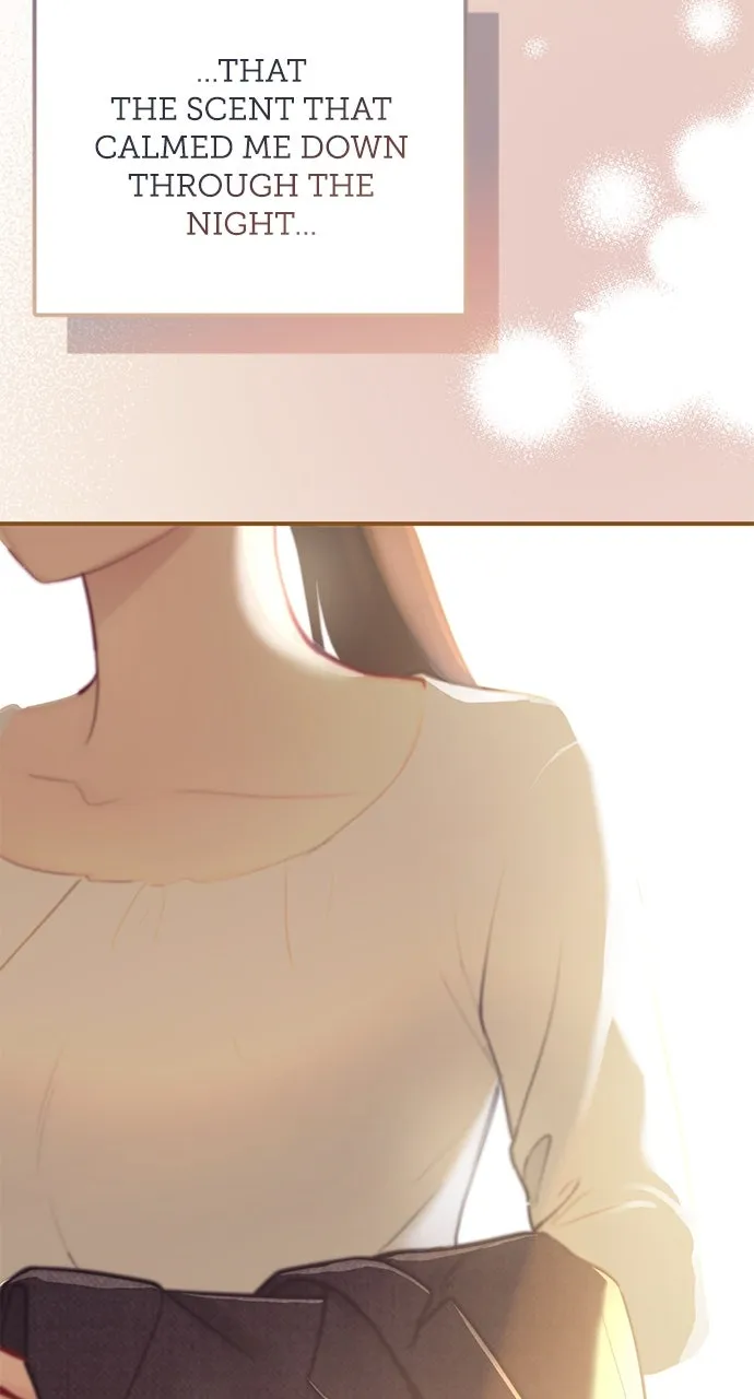 The Secretary’s Secret Chapter 8 page 124 - 