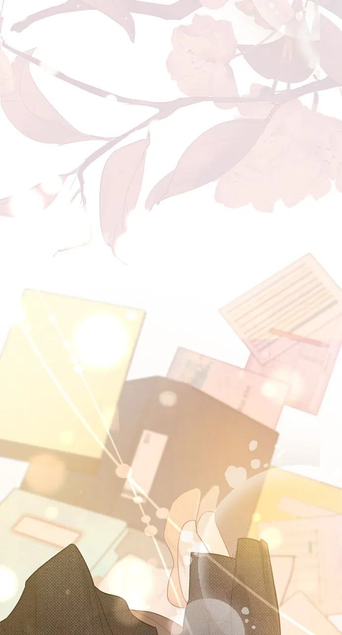 The Secretary’s Secret Chapter 8 page 127 - 