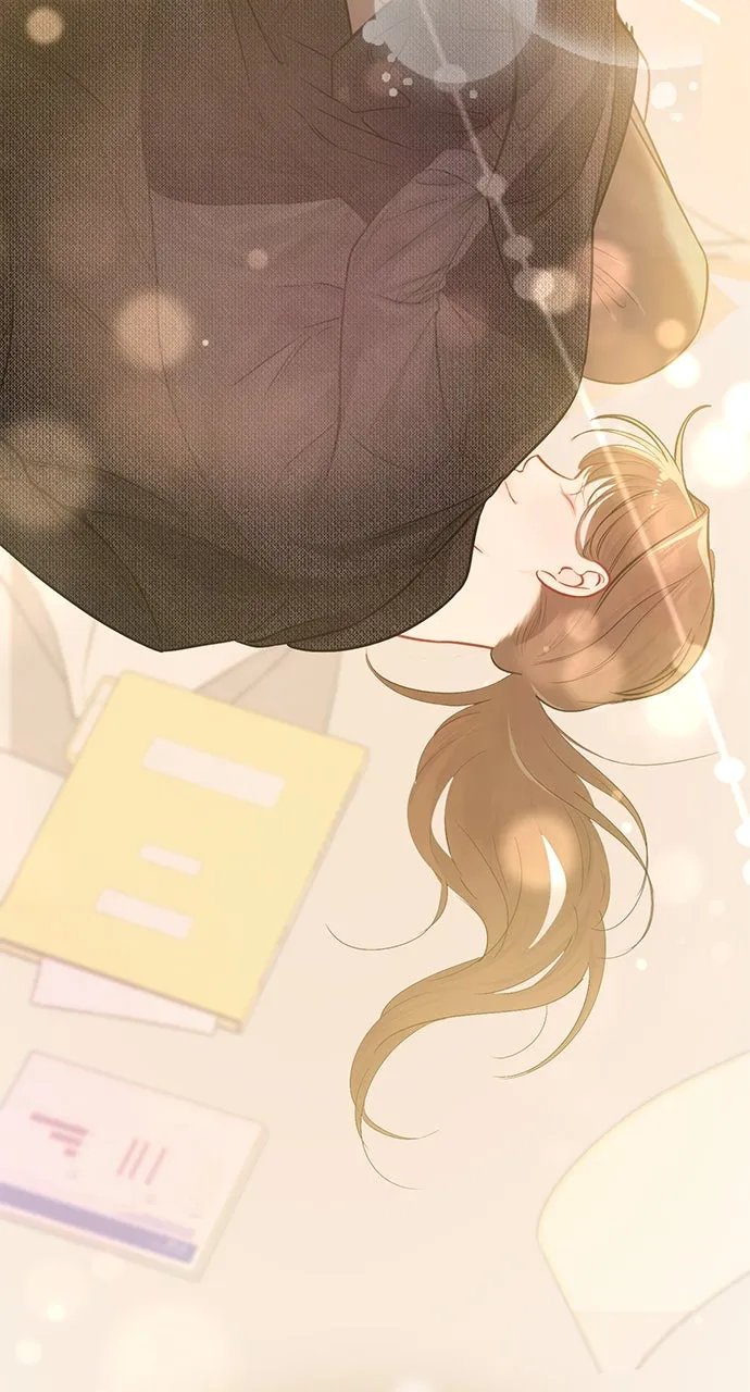 The Secretary’s Secret Chapter 8 page 128 - 