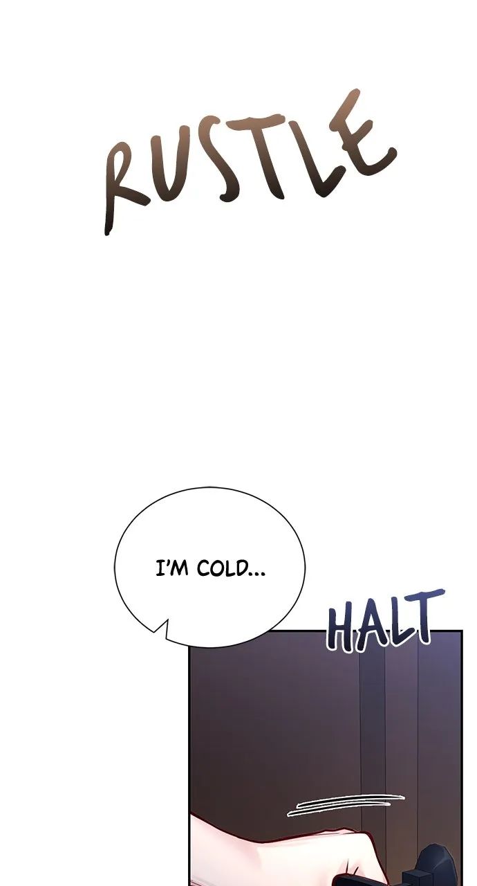 The Secretary’s Secret Chapter 8 page 17 - 