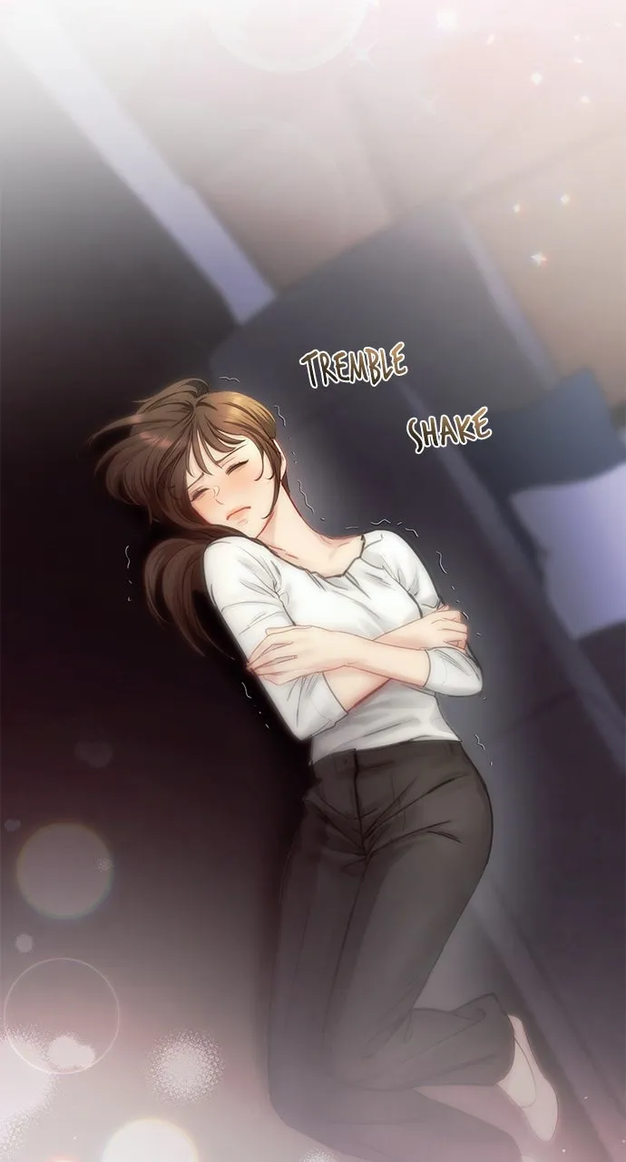 The Secretary’s Secret Chapter 8 page 20 - 