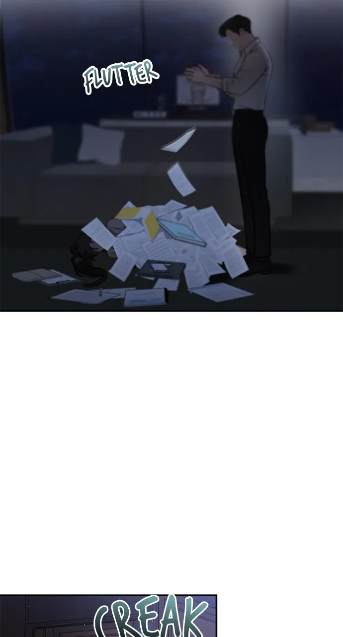 The Secretary’s Secret Chapter 8 page 25 - 
