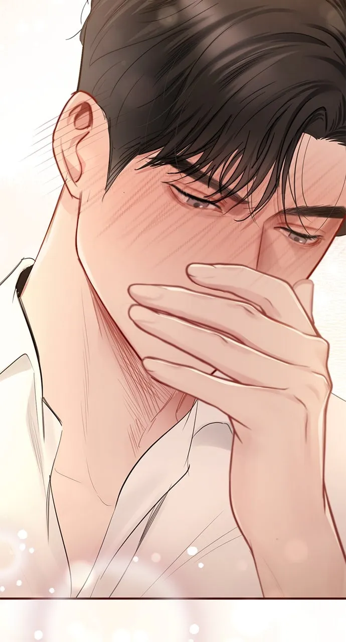 The Secretary’s Secret Chapter 8 page 31 - 