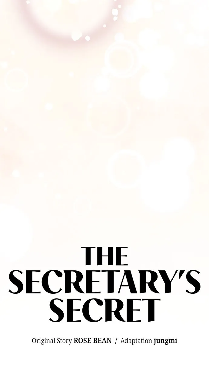 The Secretary’s Secret Chapter 8 page 32 - 