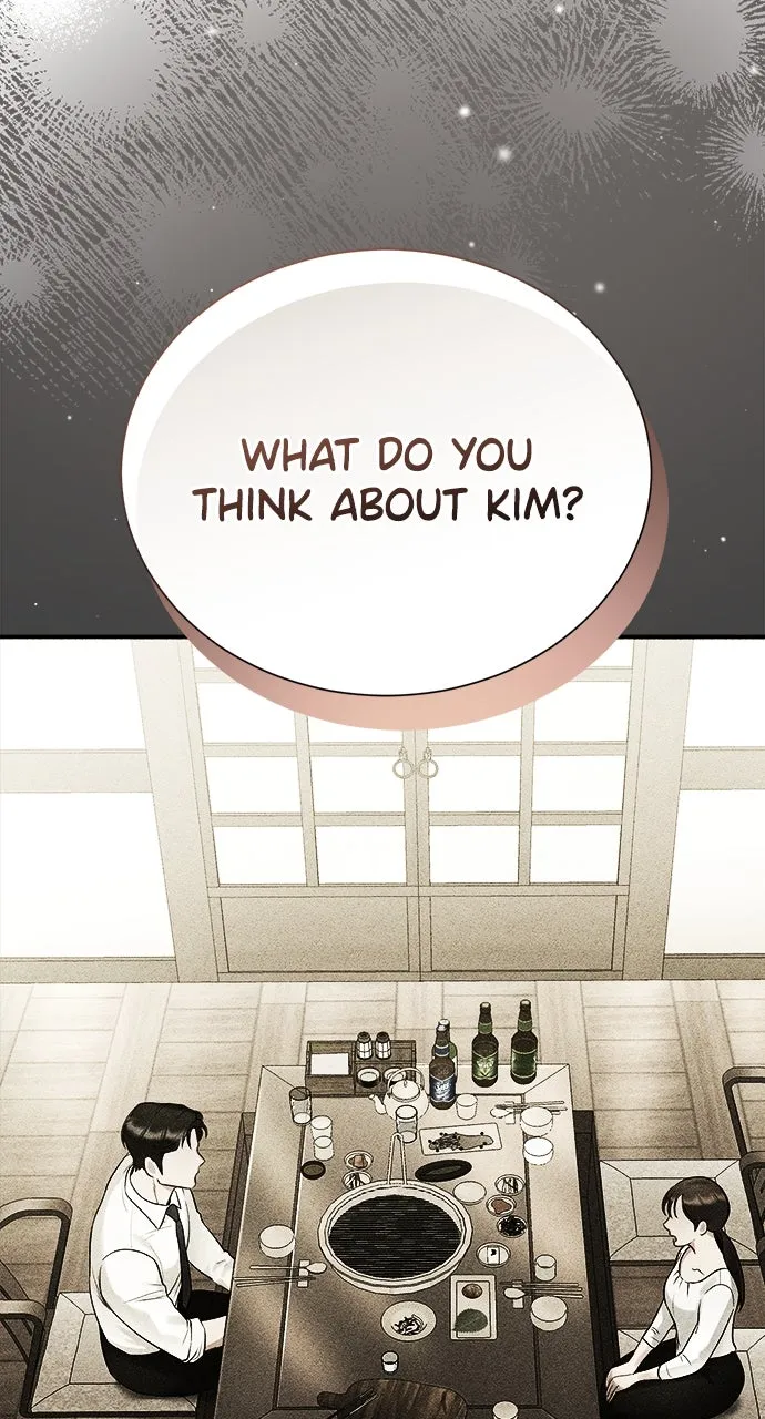 The Secretary’s Secret Chapter 8 page 35 - 