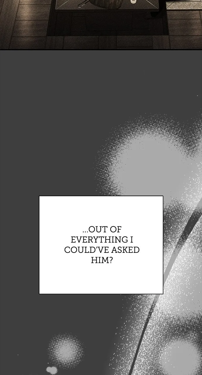 The Secretary’s Secret Chapter 8 page 36 - 