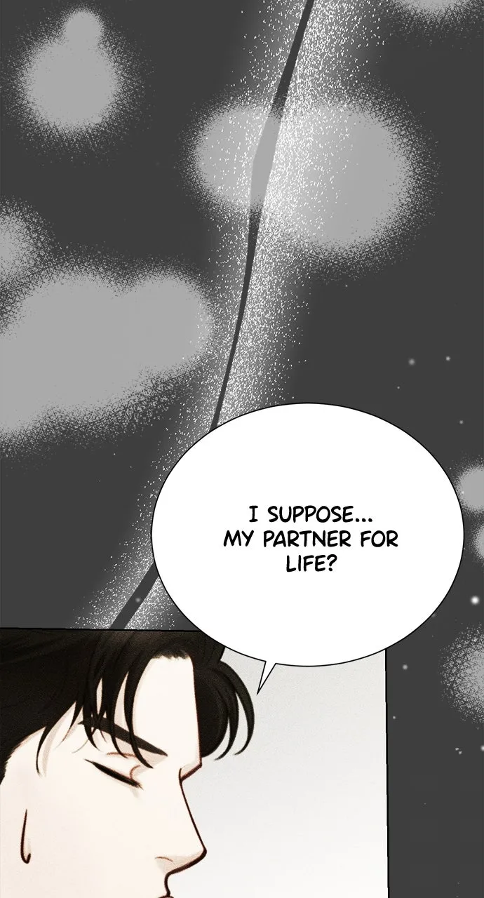 The Secretary’s Secret Chapter 8 page 37 - 