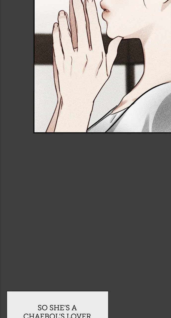 The Secretary’s Secret Chapter 8 page 39 - 